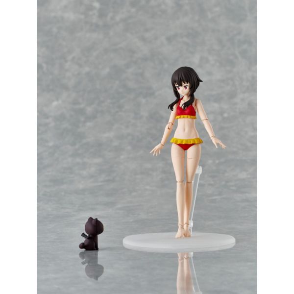 Megumin DX Ver. (Konosuba God's blessing on this wonderful world!) Additional Image 8