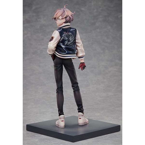 Chuya Nakahara: Original Series Age Fifteen Ver. (Bungo Stray Dogs) Additional Image 1