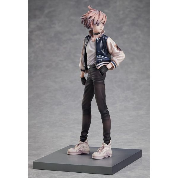 Chuya Nakahara: Original Series Age Fifteen Ver. (Bungo Stray Dogs) Additional Image 2