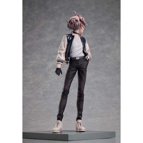 Chuya Nakahara: Original Series Age Fifteen Ver. (Bungo Stray Dogs) Additional Image 4