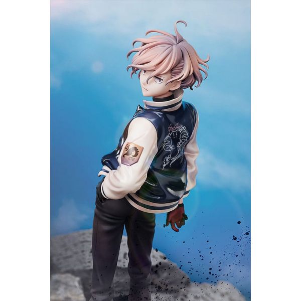 Chuya Nakahara: Original Series Age Fifteen Ver. (Bungo Stray Dogs) Additional Image 6
