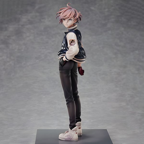 View Statues Fixed Pose Figures page
