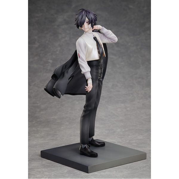 Osamu Dazai: Original Series Age Fifteen Ver. (Bungo Stray Dogs) Additional Image 1