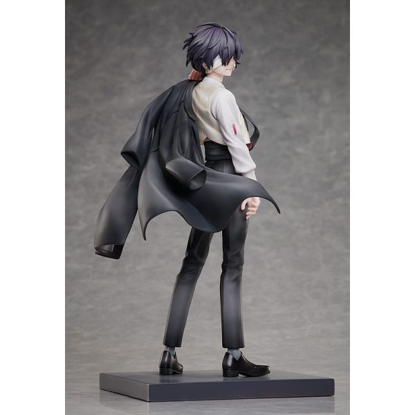 Osamu Dazai: Original Series Age Fifteen Ver. (Bungo Stray Dogs) Additional Image 2