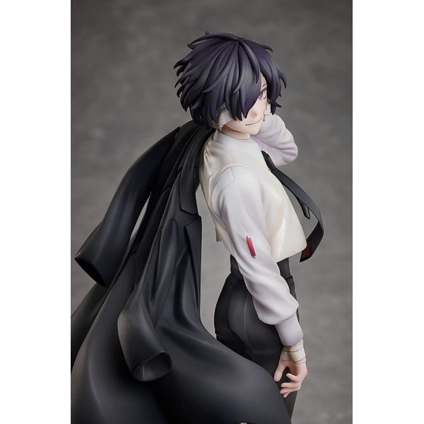 Osamu Dazai: Original Series Age Fifteen Ver. (Bungo Stray Dogs) Additional Image 5