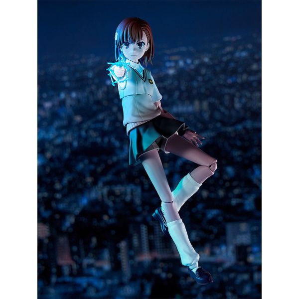 Mikoto Misaka (A Certain Scientific Railgun T) Additional Image 8