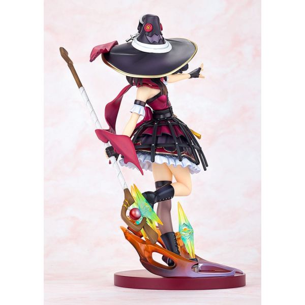 Megumin: Light Novel 10th Anniversary Ver. (Konosuba God's blessing on this wonderful world!) Additional Image 3
