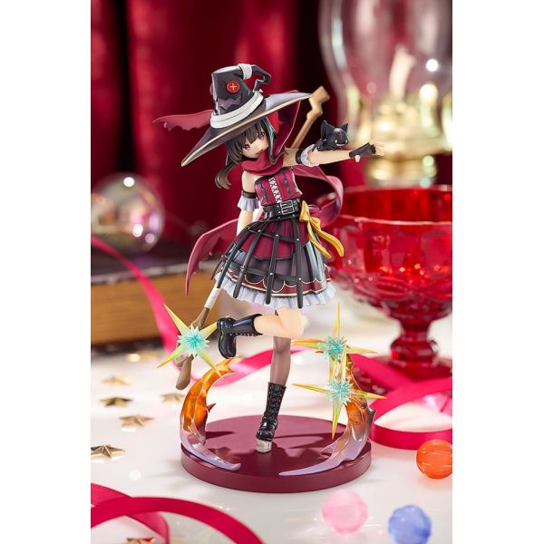Megumin: Light Novel 10th Anniversary Ver. (Konosuba God's blessing on this wonderful world!) Additional Image 5