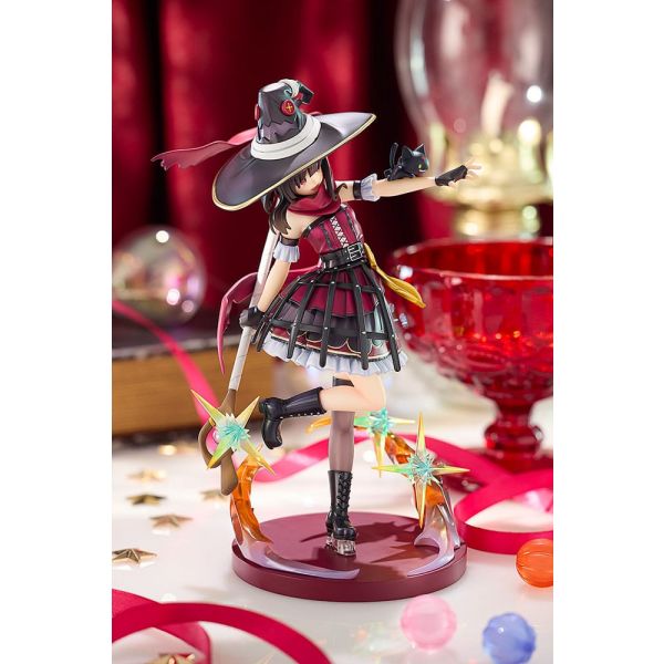 Megumin: Light Novel 10th Anniversary Ver. (Konosuba God's blessing on this wonderful world!) Additional Image 6