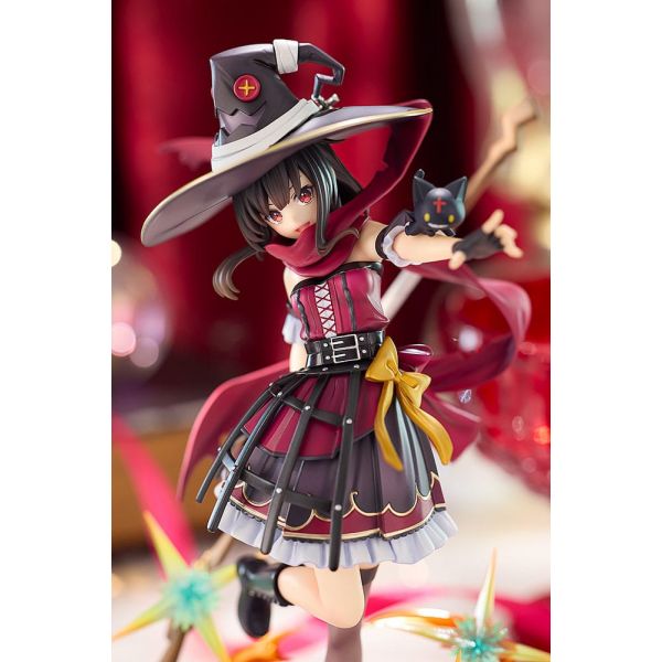 Megumin: Light Novel 10th Anniversary Ver. (Konosuba God's blessing on this wonderful world!) Additional Image 7