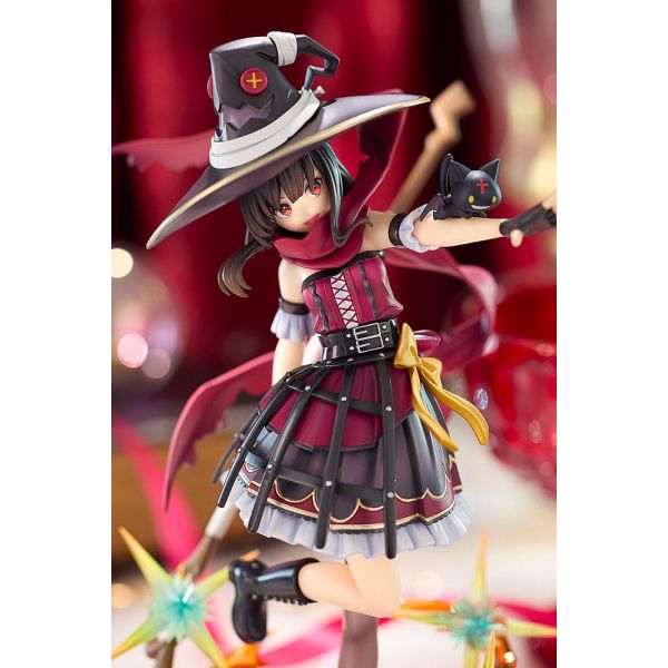 Megumin: Light Novel 10th Anniversary Ver. (Konosuba God's blessing on this wonderful world!) Additional Image 8