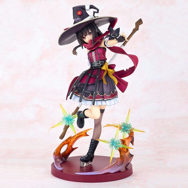 Megumin: Light Novel 10th Anniversary Ver. (Konosuba God's blessing on this wonderful world!) Main Image