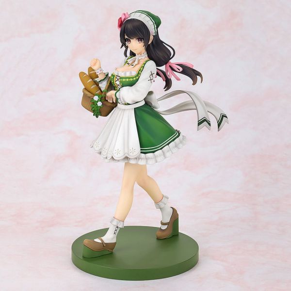 View Statues Fixed Pose Figures page