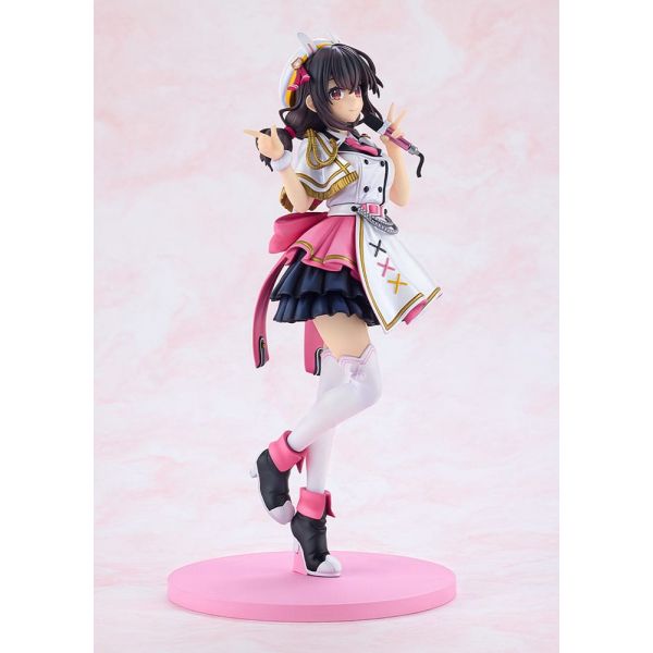 Yunyun: Light Novel Idol Ver. (Konosuba An Explosion on This Wonderful World!) Additional Image 3