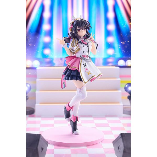 Yunyun: Light Novel Idol Ver. (Konosuba An Explosion on This Wonderful World!) Additional Image 4