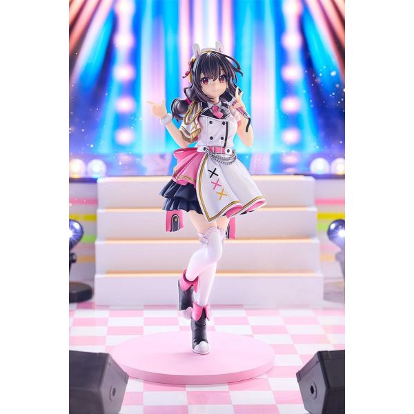 Yunyun: Light Novel Idol Ver. (Konosuba An Explosion on This Wonderful World!) Additional Image 5