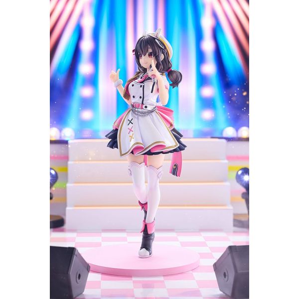 Yunyun: Light Novel Idol Ver. (Konosuba An Explosion on This Wonderful World!) Additional Image 6