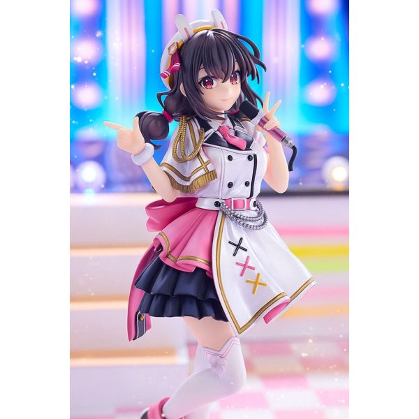 Yunyun: Light Novel Idol Ver. (Konosuba An Explosion on This Wonderful World!) Additional Image 7