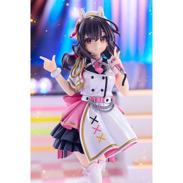 Yunyun: Light Novel Idol Ver. (Konosuba An Explosion on This Wonderful World!) Additional Image 8