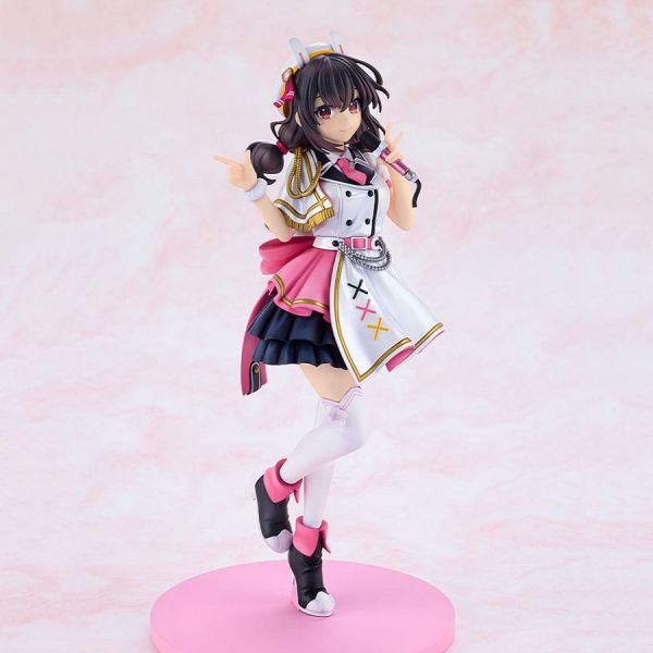 Yunyun: Light Novel Idol Ver. (Konosuba An Explosion on This Wonderful World!) Main Image