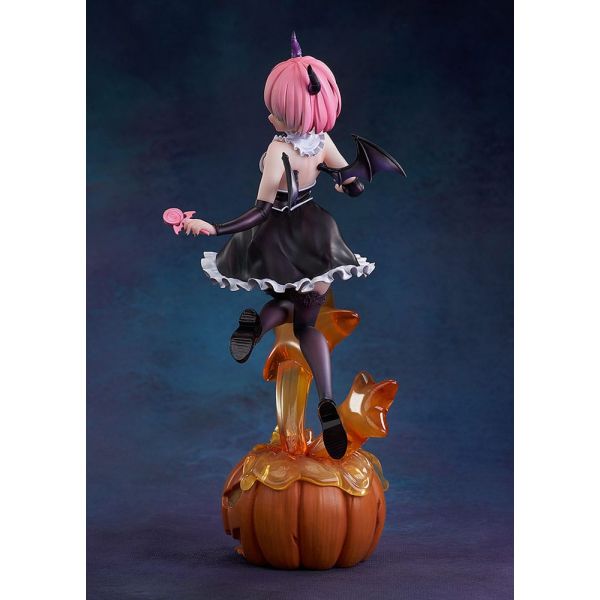 Ram: Phantom Night Wizard Ver. (Re:ZERO -Starting Life in Another World-) Additional Image 1