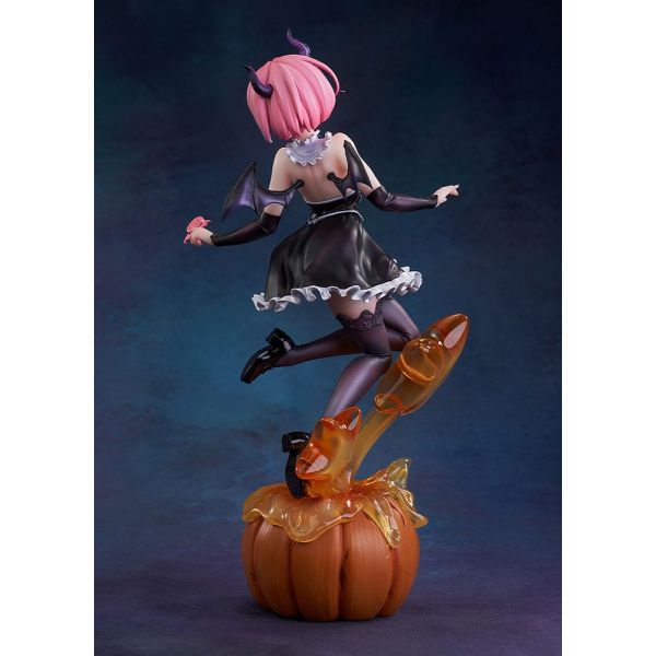 Ram: Phantom Night Wizard Ver. (Re:ZERO -Starting Life in Another World-) Additional Image 2