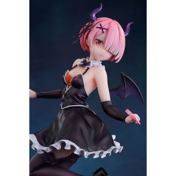 Ram: Phantom Night Wizard Ver. (Re:ZERO -Starting Life in Another World-) Additional Image 3
