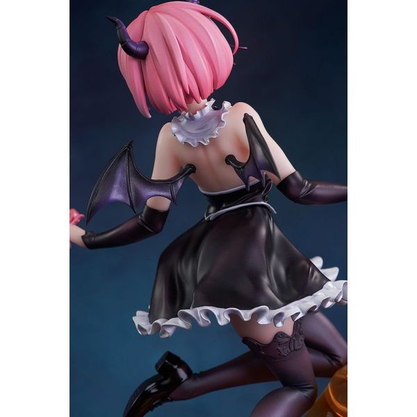 Ram: Phantom Night Wizard Ver. (Re:ZERO -Starting Life in Another World-) Additional Image 4