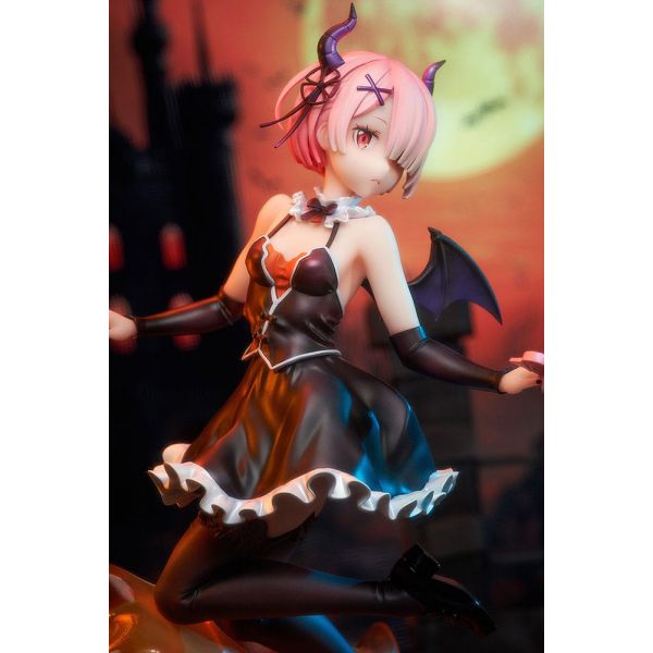 Ram: Phantom Night Wizard Ver. (Re:ZERO -Starting Life in Another World-) Additional Image 7