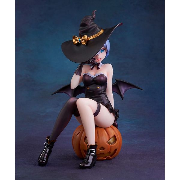 Rem: Phantom Night Wizard Ver. (Re:ZERO -Starting Life in Another World-) Additional Image 2