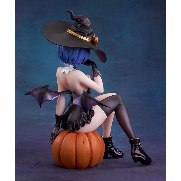Rem: Phantom Night Wizard Ver. (Re:ZERO -Starting Life in Another World-) Additional Image 3