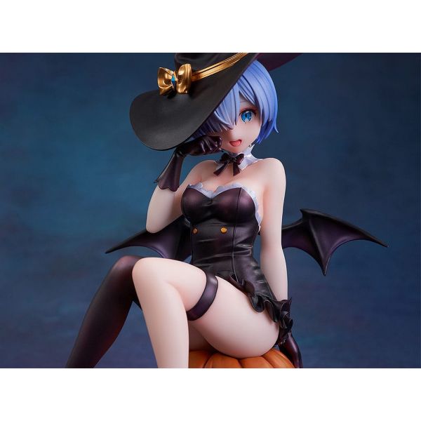 Rem: Phantom Night Wizard Ver. (Re:ZERO -Starting Life in Another World-) Additional Image 4