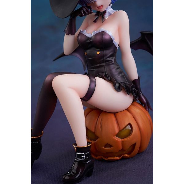 Rem: Phantom Night Wizard Ver. (Re:ZERO -Starting Life in Another World-) Additional Image 6