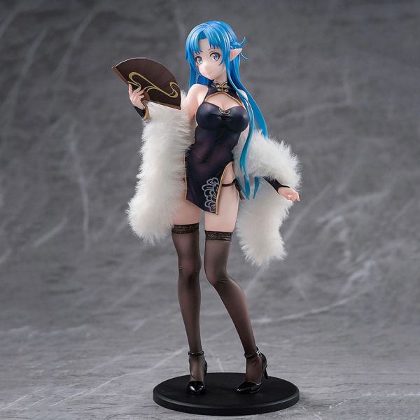 View Statues Fixed Pose Figures page