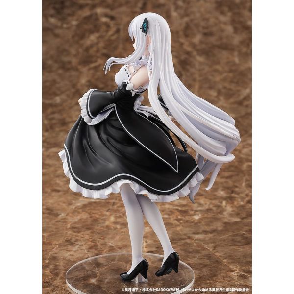 Echidna Roswaal Manor Maid Outfit Ver. (Re:ZERO -Starting Life in Another World-) Additional Image 2