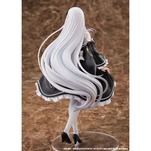 Echidna Roswaal Manor Maid Outfit Ver. (Re:ZERO -Starting Life in Another World-) Additional Image 3