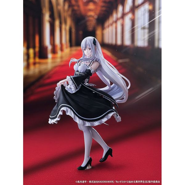 Echidna Roswaal Manor Maid Outfit Ver. (Re:ZERO -Starting Life in Another World-) Additional Image 6