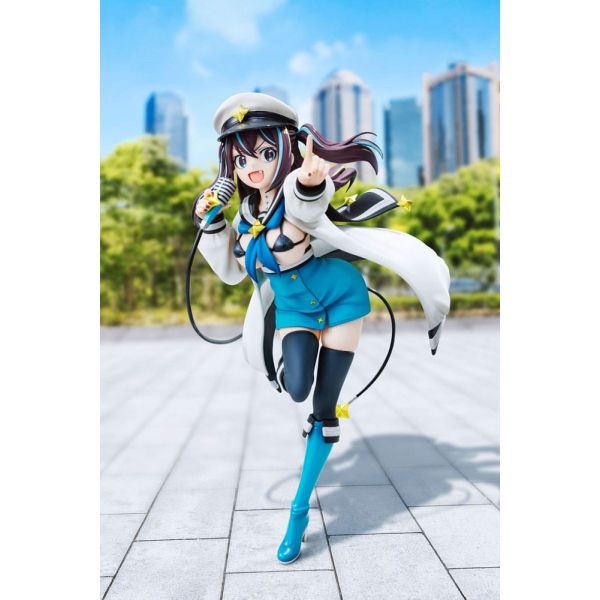 Loco Musica (Gushing Over Magical Girls) Additional Image 1
