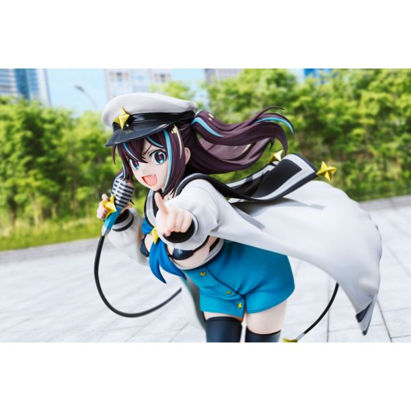 Loco Musica (Gushing Over Magical Girls) Additional Image 2