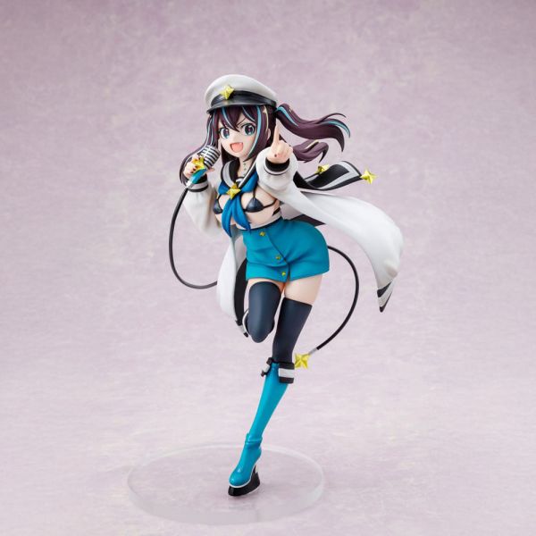 Loco Musica (Gushing Over Magical Girls) Main Image