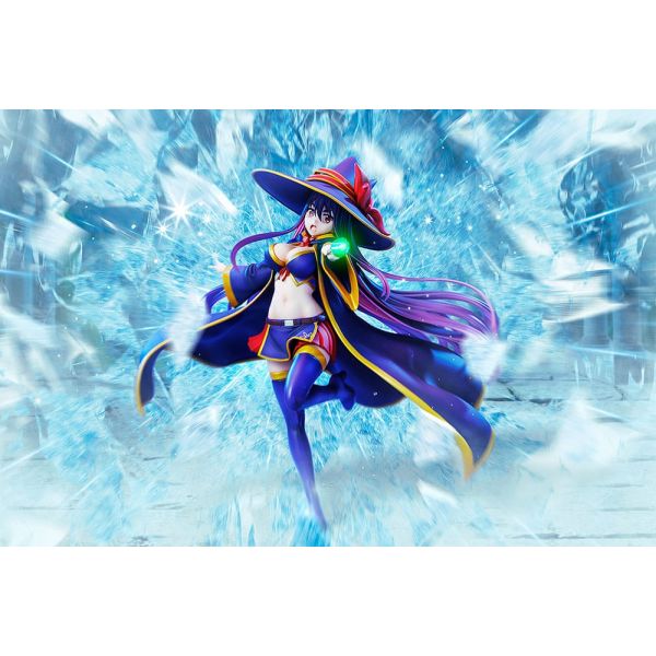 Yihdra Arvoln (The Red Ranger Becomes an Adventurer in Another World) Additional Image 1