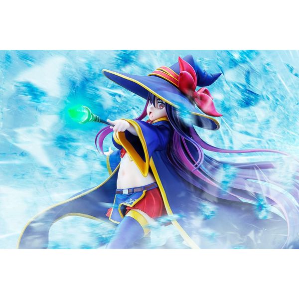 Yihdra Arvoln (The Red Ranger Becomes an Adventurer in Another World) Additional Image 2