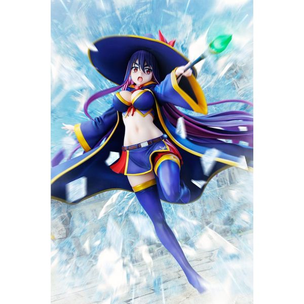 Yihdra Arvoln (The Red Ranger Becomes an Adventurer in Another World) Additional Image 3