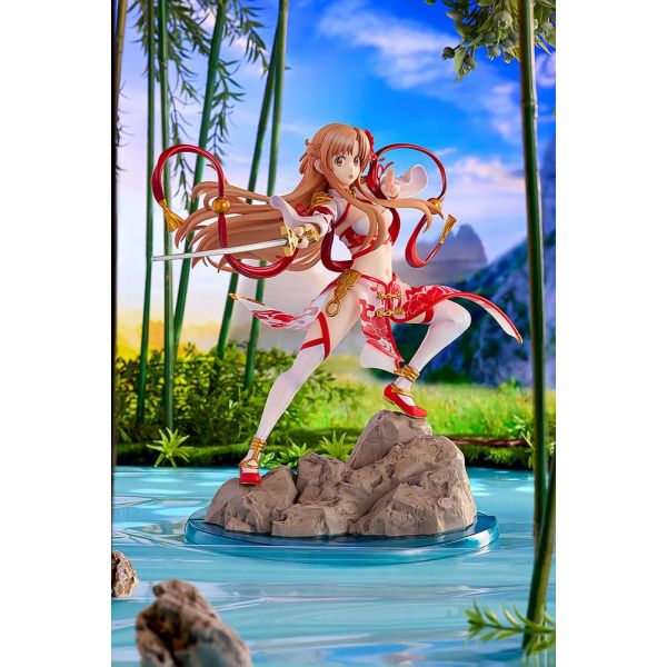 Asuna Cool Beauty Ver. (Sword Art Online) Additional Image 1