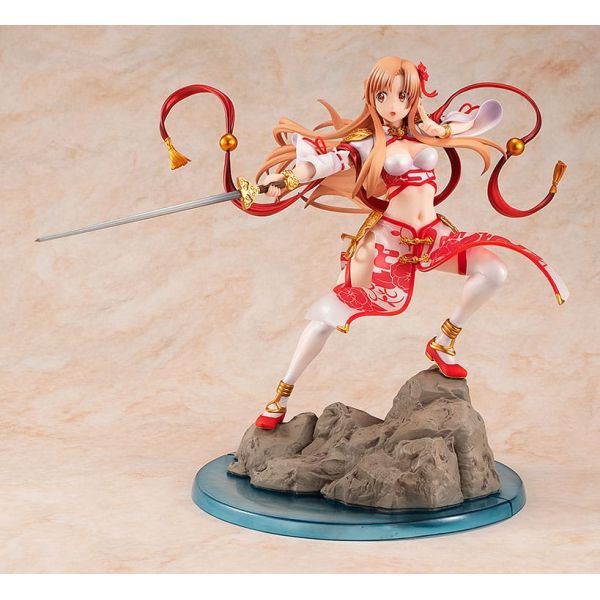 Asuna Cool Beauty Ver. (Sword Art Online) Additional Image 5
