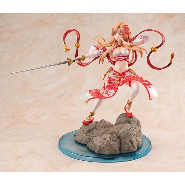 Asuna Cool Beauty Ver. (Sword Art Online) Additional Image 6