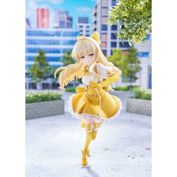 Magia Sulfur (Gushing Over Magical Girls) Additional Image 1
