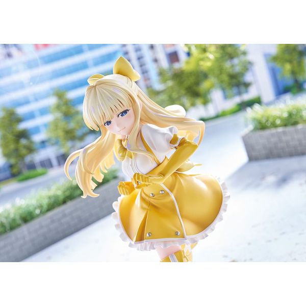 Magia Sulfur (Gushing Over Magical Girls) Additional Image 3