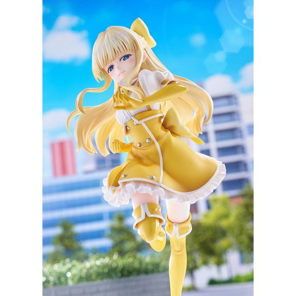 Magia Sulfur (Gushing Over Magical Girls) Additional Image 4