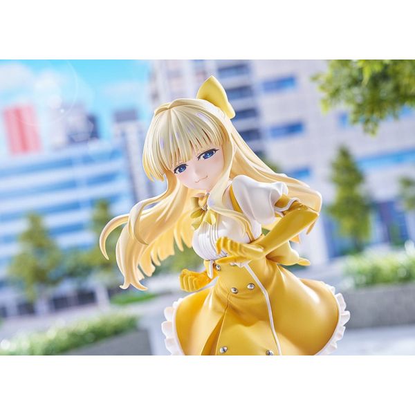 Magia Sulfur (Gushing Over Magical Girls) Additional Image 5